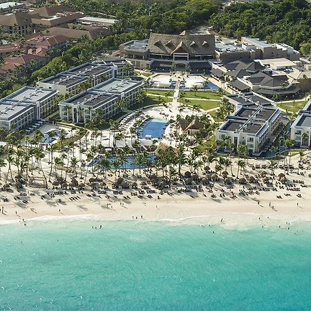 Royalton Punta Cana, An Autograph Collection All-Inclusive Resort & Casino Bavaro Exterior photo