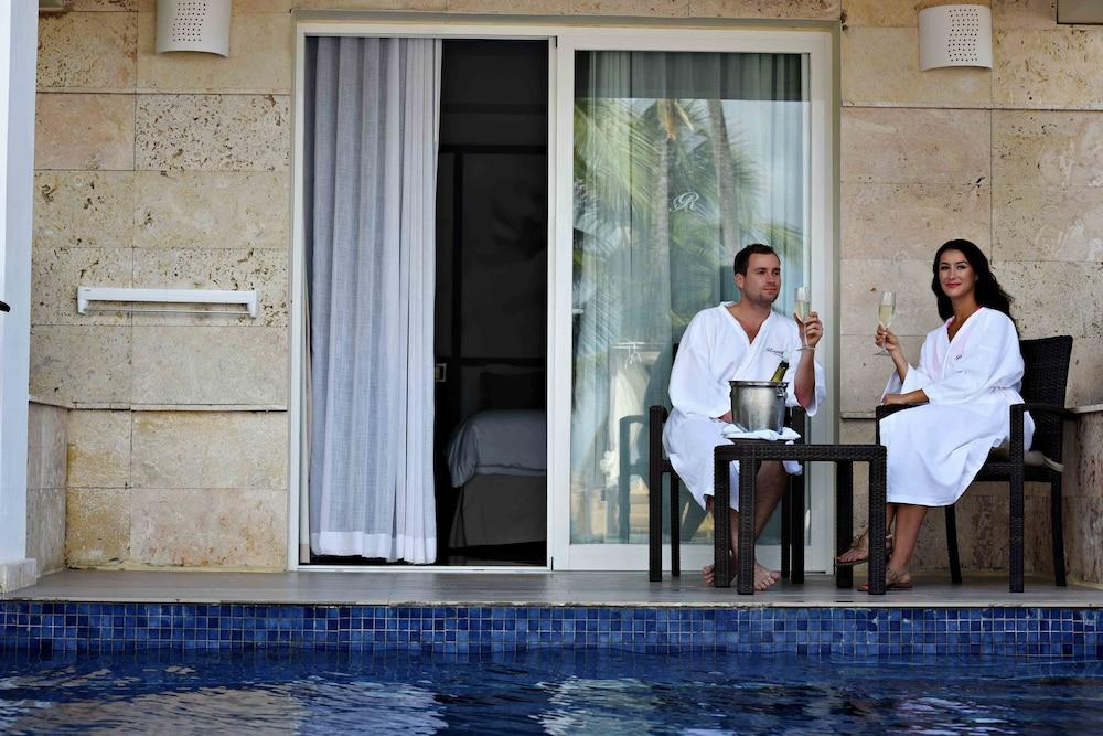 Royalton Punta Cana, An Autograph Collection All-Inclusive Resort & Casino Bavaro Exterior photo