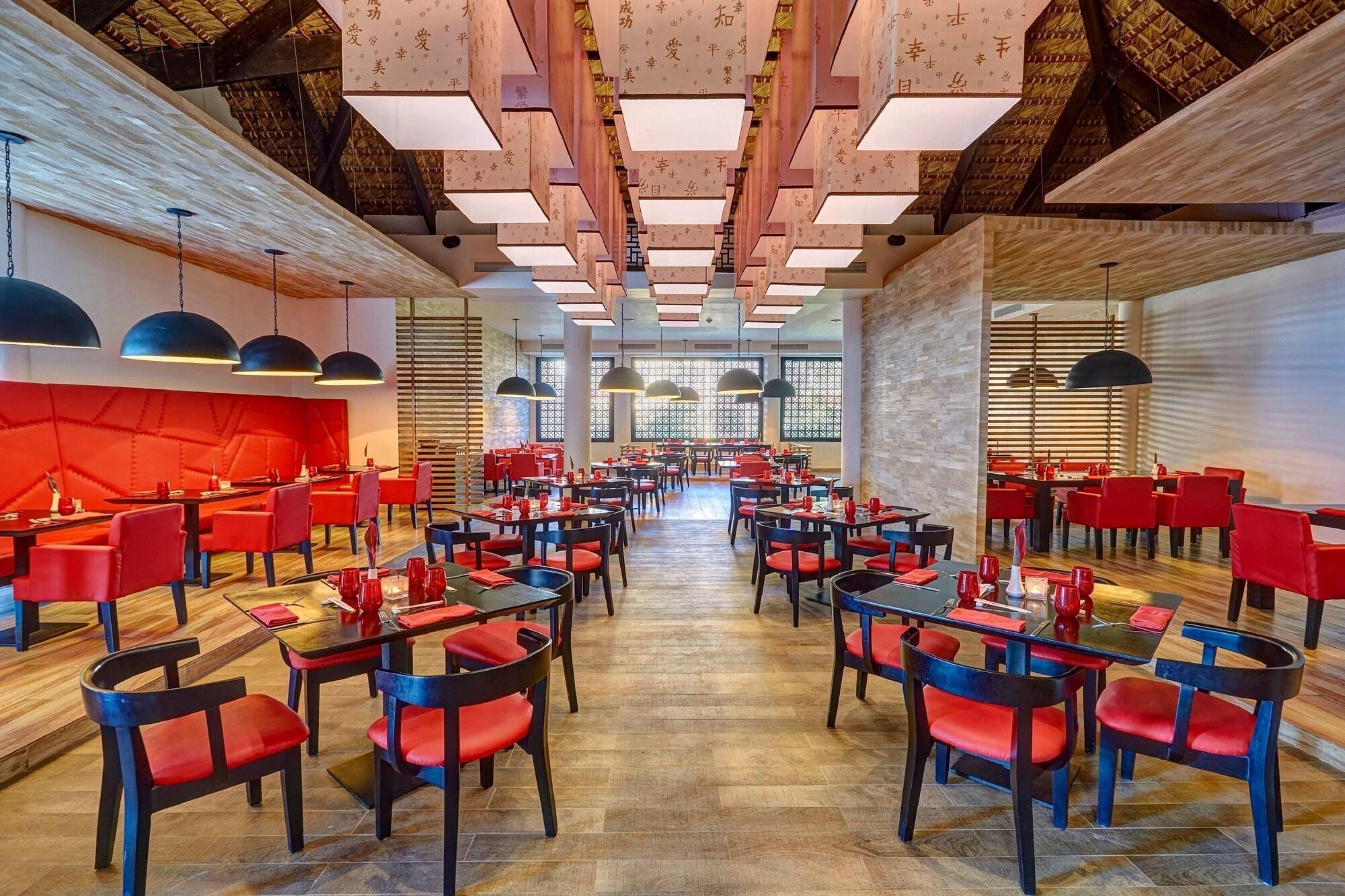 Royalton Punta Cana, An Autograph Collection All-Inclusive Resort & Casino Bavaro Exterior photo