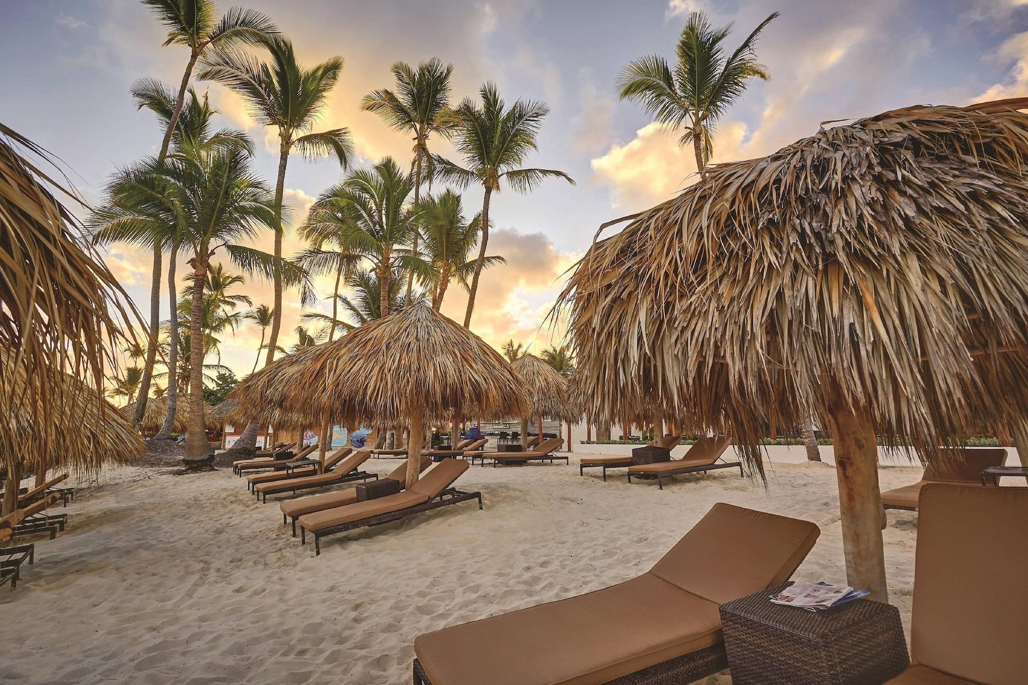 Royalton Punta Cana, An Autograph Collection All-Inclusive Resort & Casino Bavaro Exterior photo