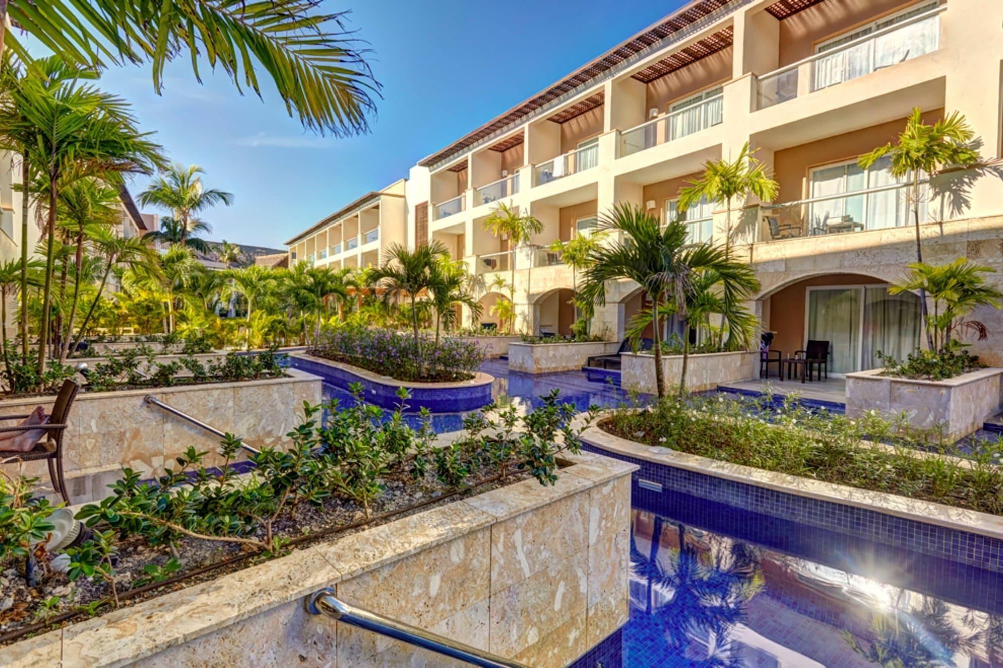 Royalton Punta Cana, An Autograph Collection All-Inclusive Resort & Casino Bavaro Exterior photo