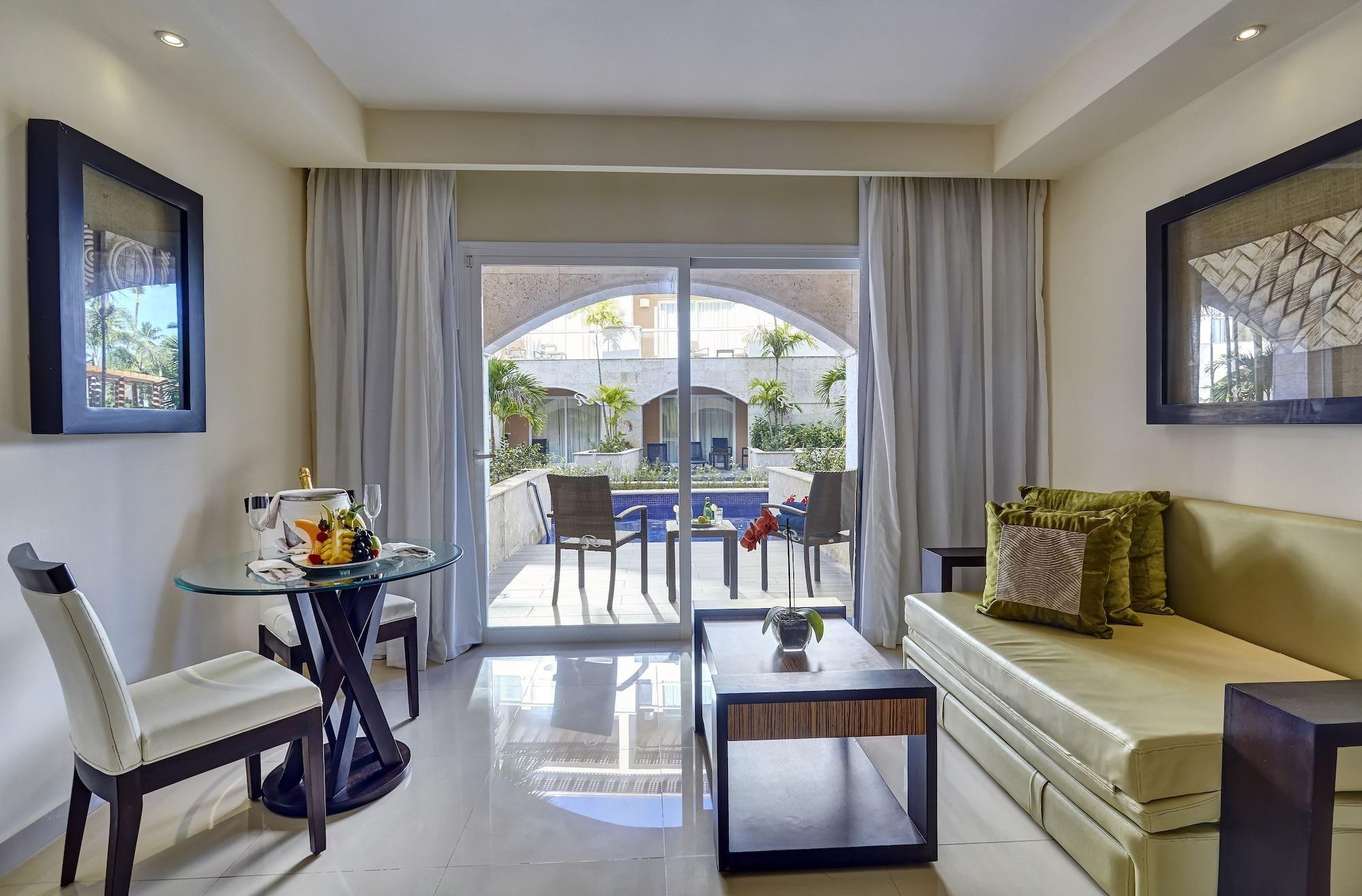 Royalton Punta Cana, An Autograph Collection All-Inclusive Resort & Casino Bavaro Exterior photo
