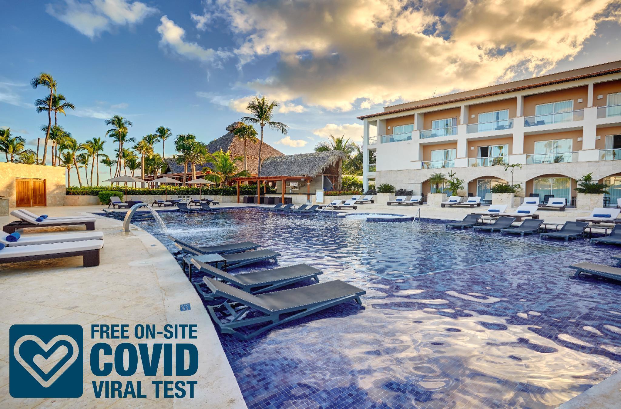 Royalton Punta Cana, An Autograph Collection All-Inclusive Resort & Casino Bavaro Exterior photo