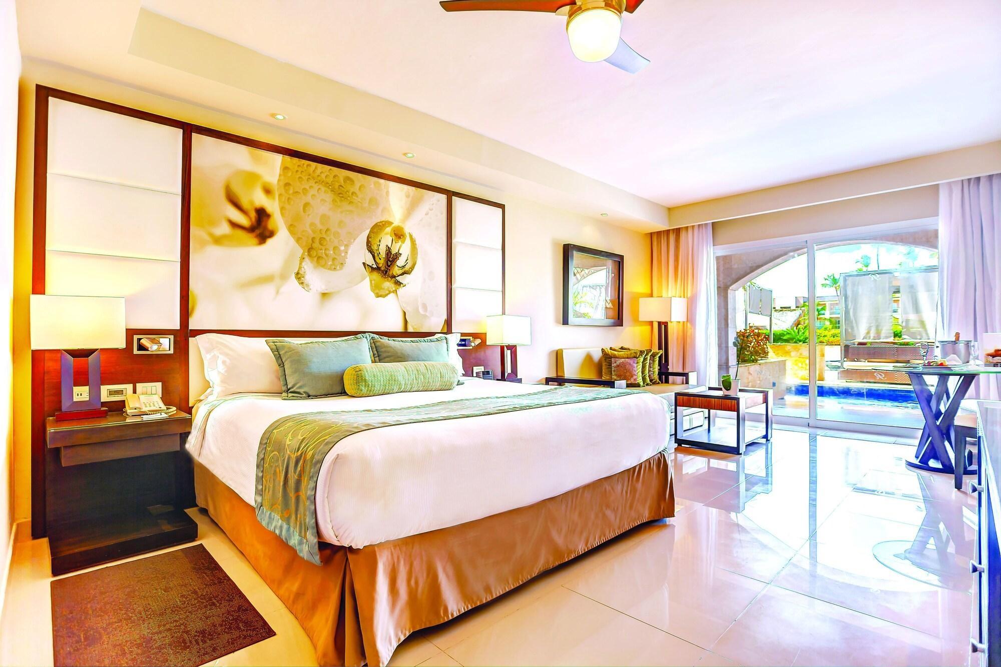 Royalton Punta Cana, An Autograph Collection All-Inclusive Resort & Casino Bavaro Exterior photo
