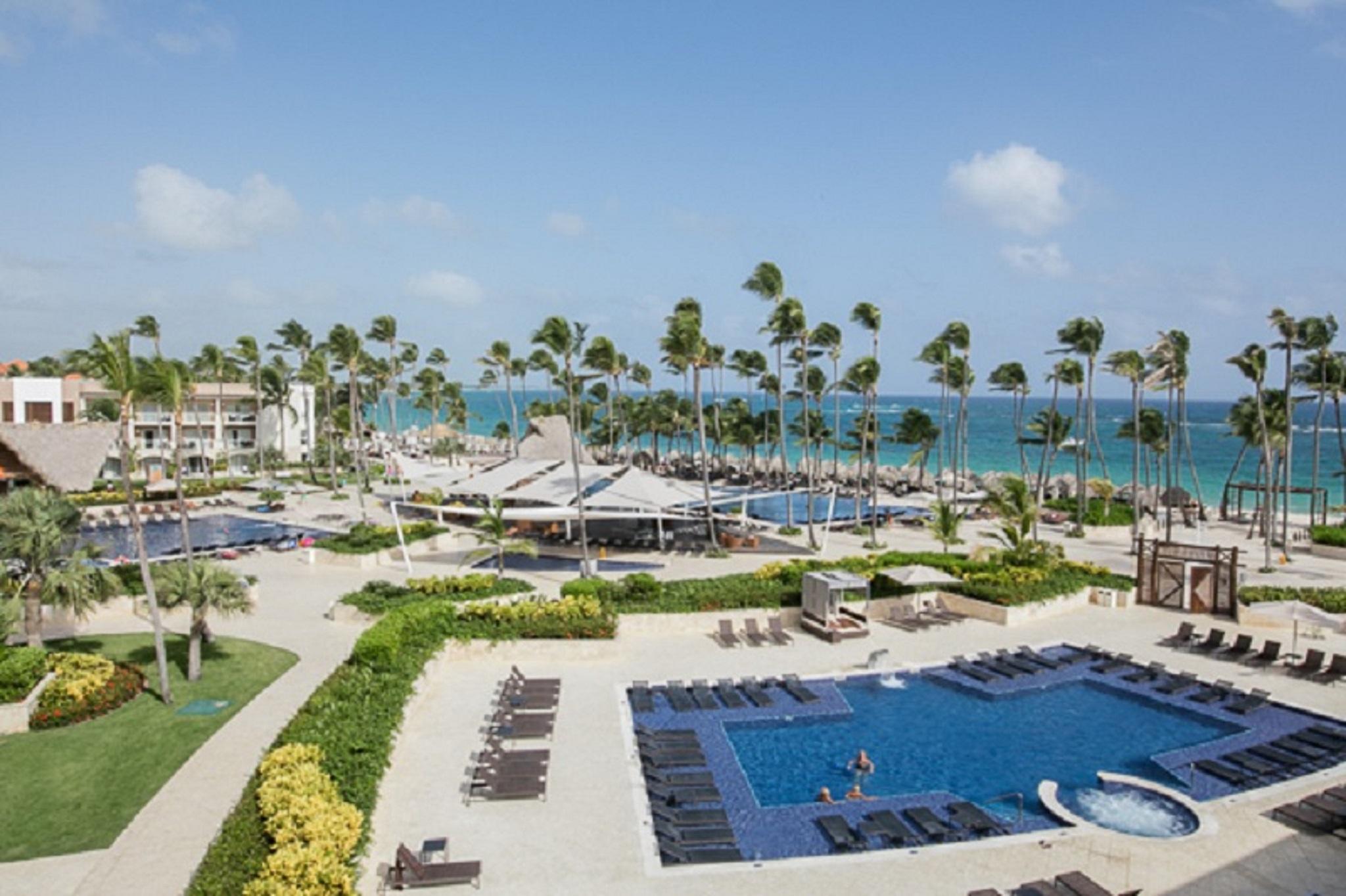Royalton Punta Cana, An Autograph Collection All-Inclusive Resort & Casino Bavaro Exterior photo