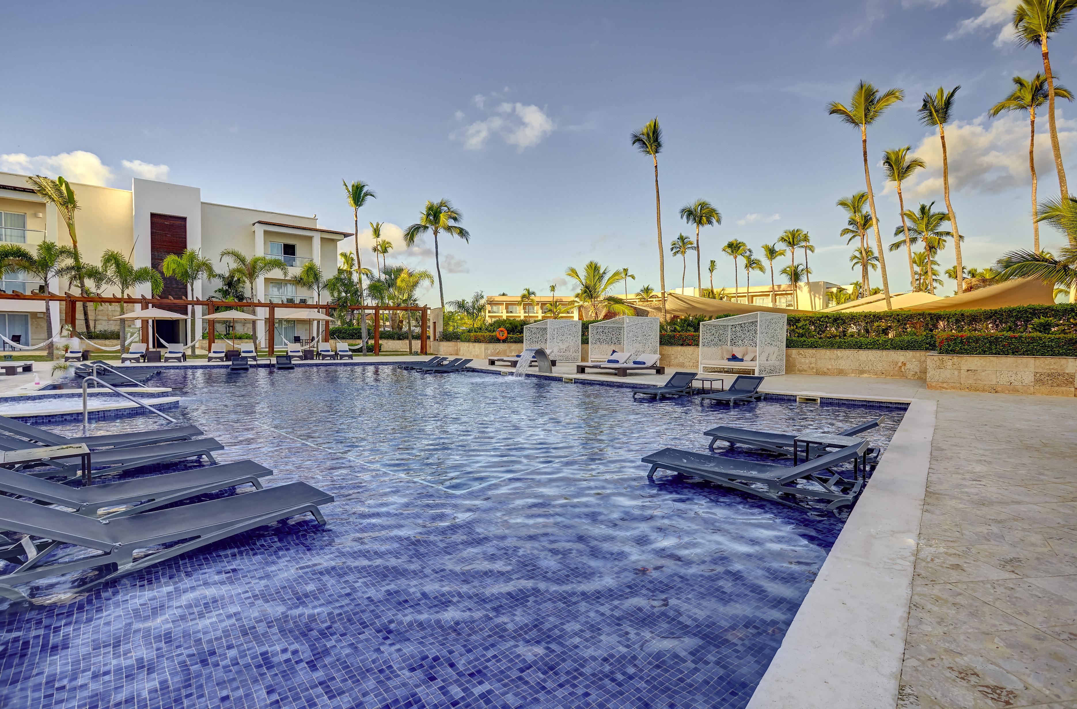 Royalton Punta Cana, An Autograph Collection All-Inclusive Resort & Casino Bavaro Exterior photo