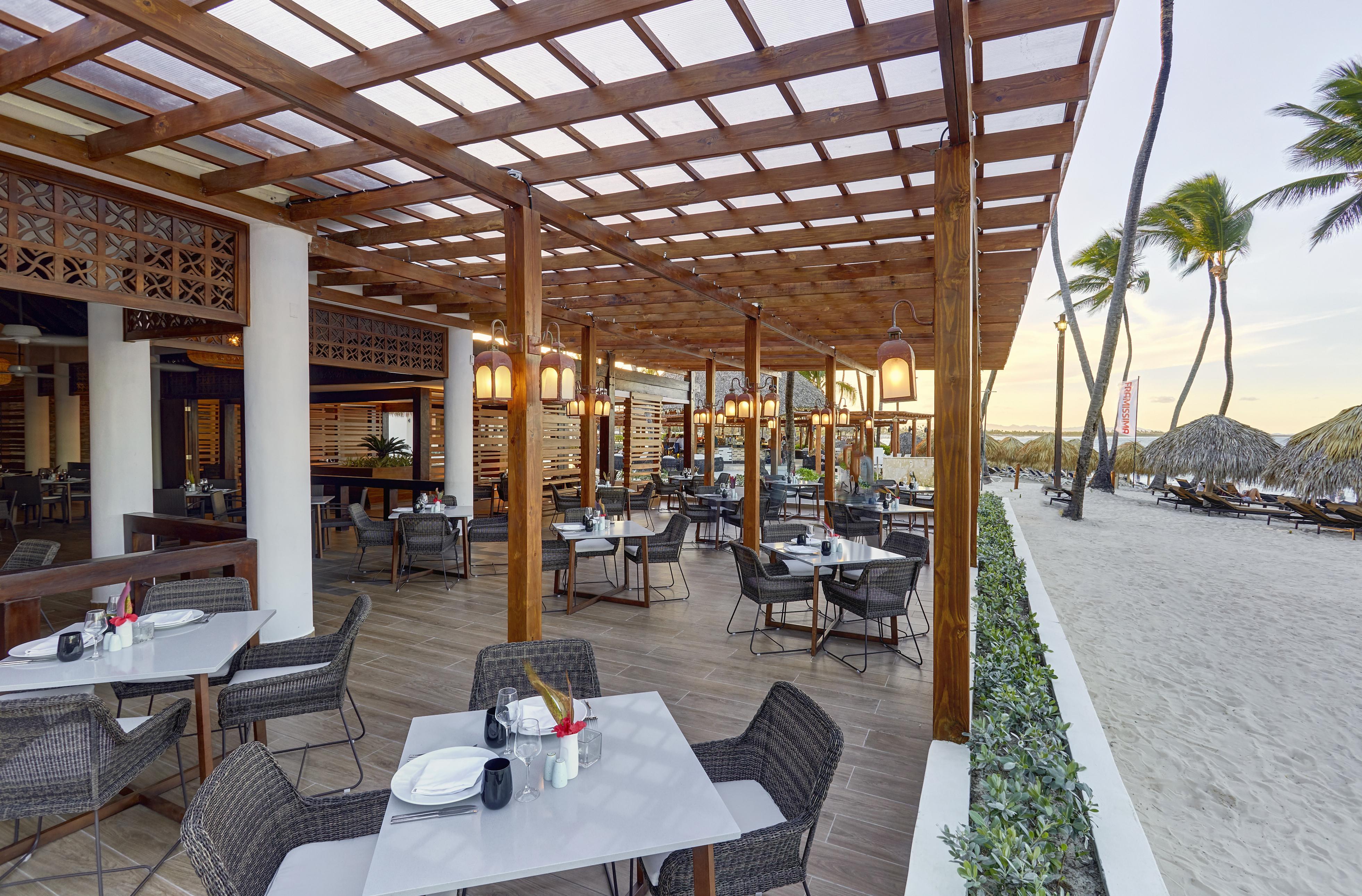 Royalton Punta Cana, An Autograph Collection All-Inclusive Resort & Casino Bavaro Exterior photo