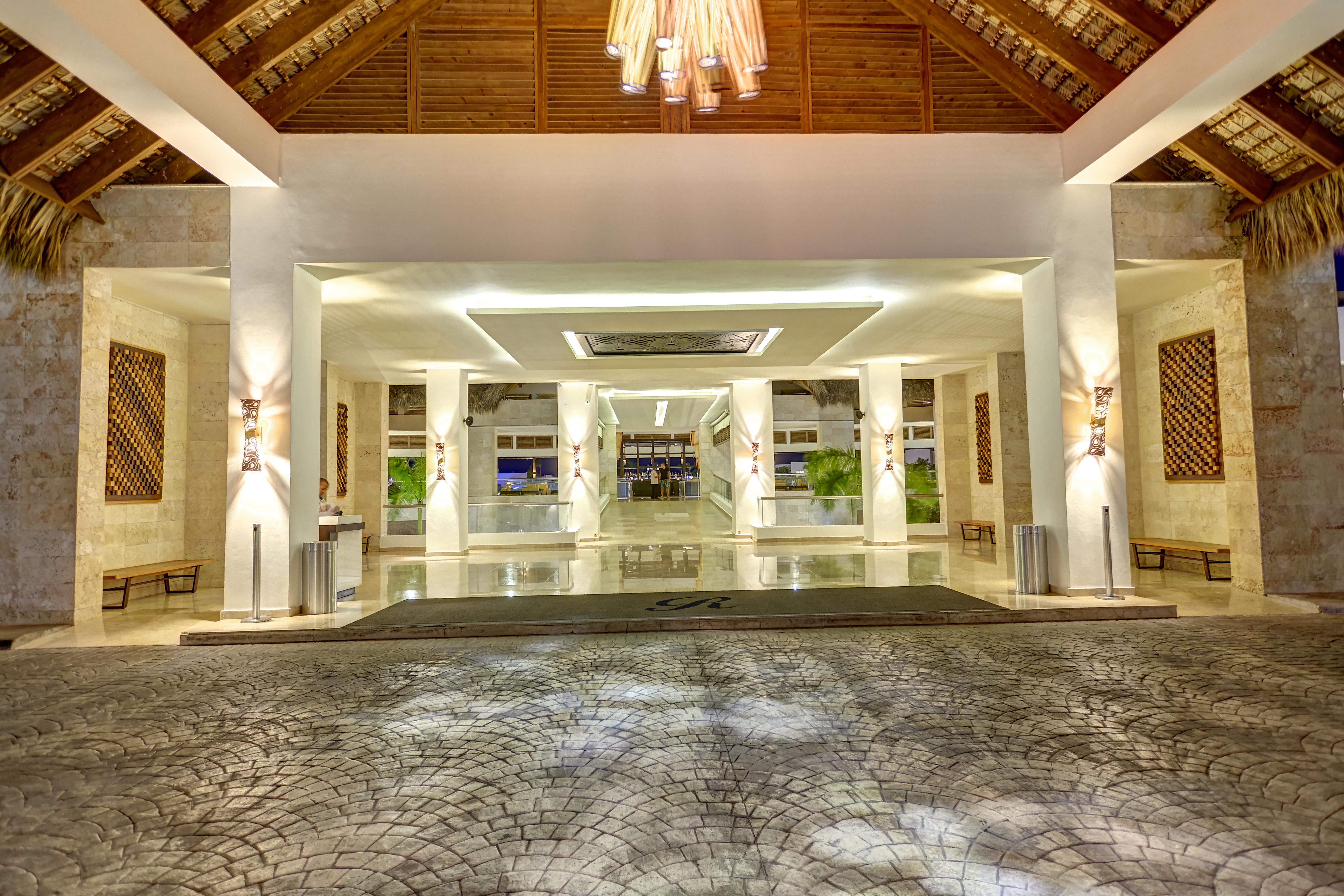Royalton Punta Cana, An Autograph Collection All-Inclusive Resort & Casino Bavaro Exterior photo