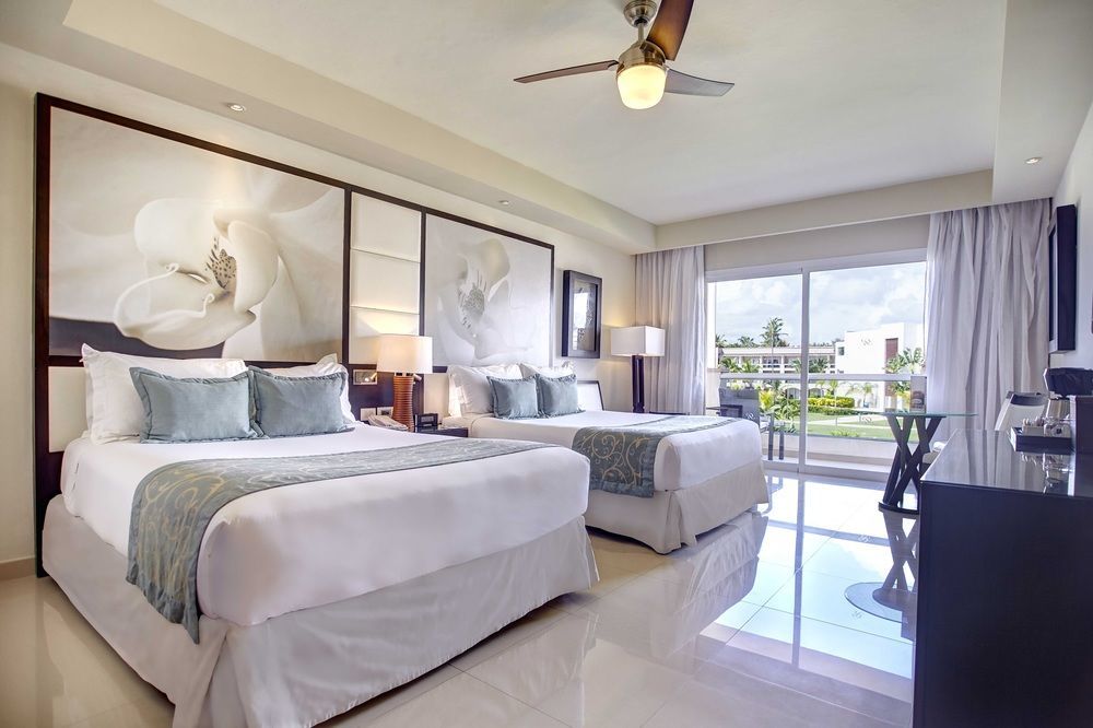 Royalton Punta Cana, An Autograph Collection All-Inclusive Resort & Casino Bavaro Exterior photo