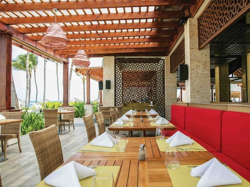 Royalton Punta Cana, An Autograph Collection All-Inclusive Resort & Casino Bavaro Exterior photo